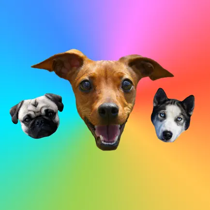 Dogs - Dog Stickers Messages Cheats