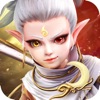 魔神の子-放置の幻想大陸- iPhone / iPad