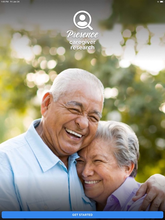 People Power Caregiver