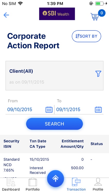 SBI Wealth screenshot-6