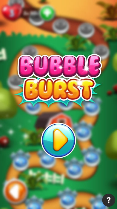 Bubble Burst Appのおすすめ画像1