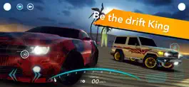 Game screenshot Gomat - Drift & Drag Racing apk