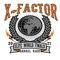 What Is X-FACTOR Barrel Races