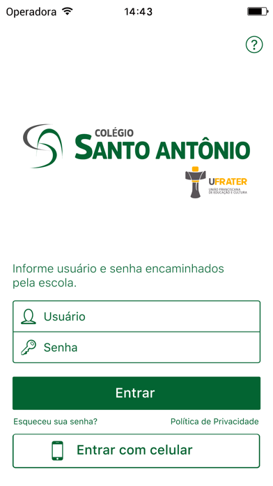 Santo Antônio screenshot 2