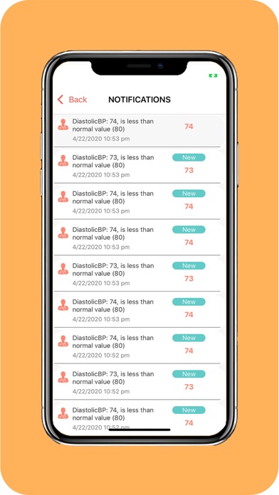 YesDoctor Screenshot