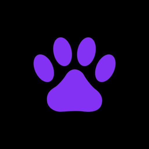 Doggo App icon