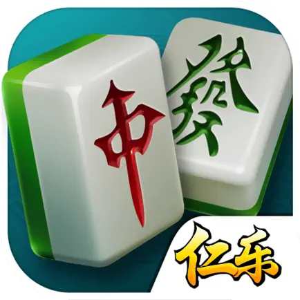 仁乐麻将 Cheats