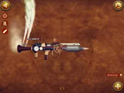 Steampunk Weapons Simulator screenshot 6