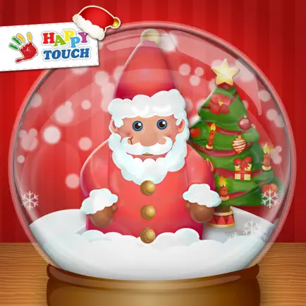 CHRISTMAS-GAMES Happytouch® Cheats