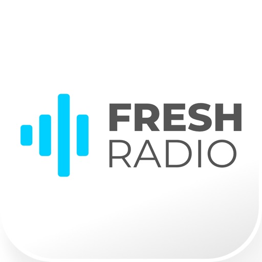 Fresh Radio - Dance Music iOS App
