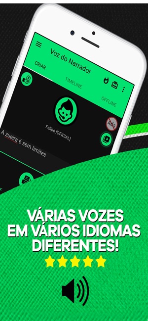 Download do APK de QUERO SER DUBLADOR - O JOGO para Android