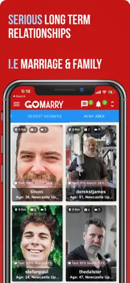 Game screenshot GoMarry: Serious Relationships mod apk