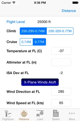 Game screenshot iGoDispatch CRJ-200 hack