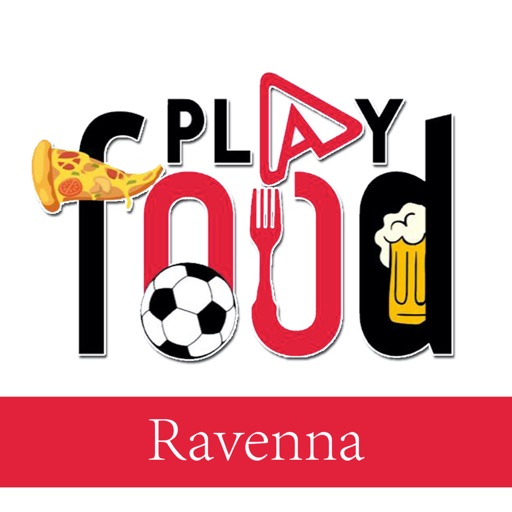Play Food icon