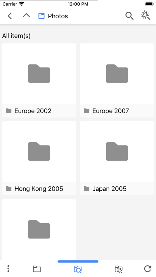 #1. GO - A Get-Organized Tool (iOS) Av: Yijun Du