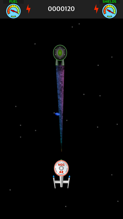 Screenshot #3 pour Celestial Hero