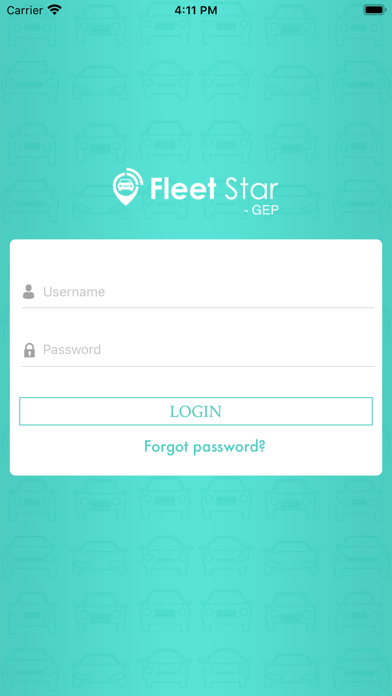 How to cancel & delete Fleet Star - GEP from iphone & ipad 1