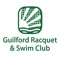 This app is for Guilford Racquet and Swim Club Members