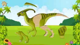 dino puzzle for kids full game problems & solutions and troubleshooting guide - 3