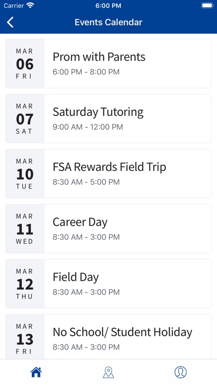 Pinecrest Preparatory Orlando