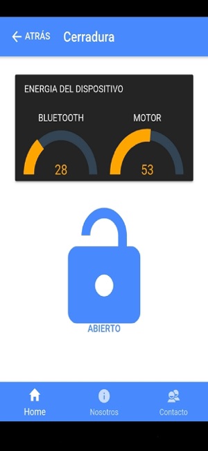 RuiNai Lock(圖2)-速報App