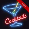 Cocktails For Real Bartender