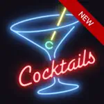 Cocktails For Real Bartender App Cancel