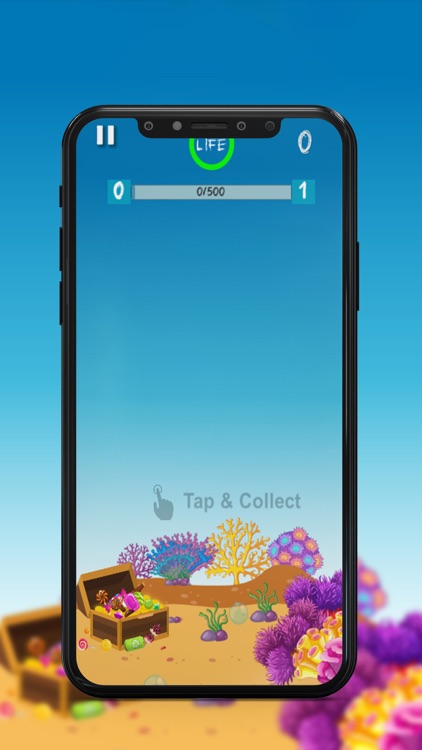 Free Fall Pop screenshot-3