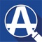 AimStar is the first standard celeration chart application for iOS