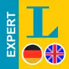 German English XXL Dictionary contact information