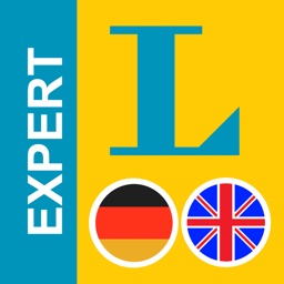 Englisch XXL Expert Wörterbuch