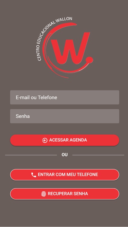 Centro Educacional Wallon