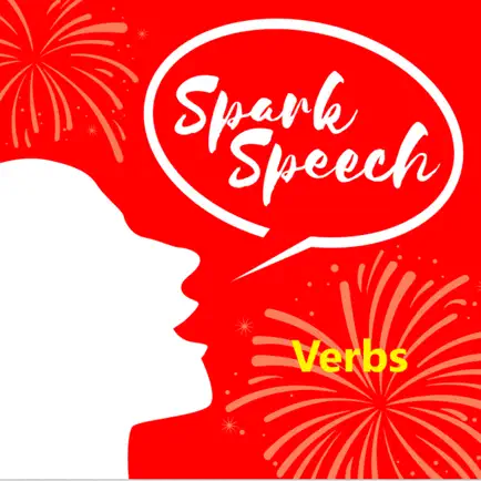 Spark Speech - Core Verbs Cheats