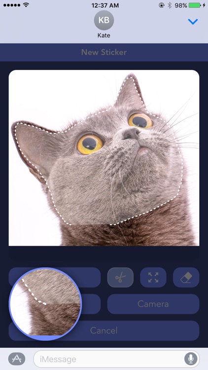Facemotes