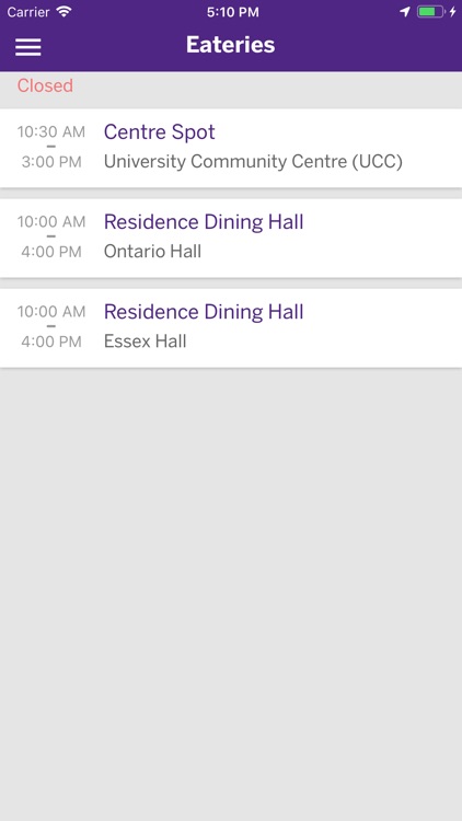 WesternU Open House screenshot-4