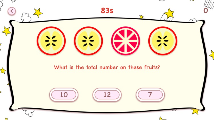 Fruit Digital Challenge