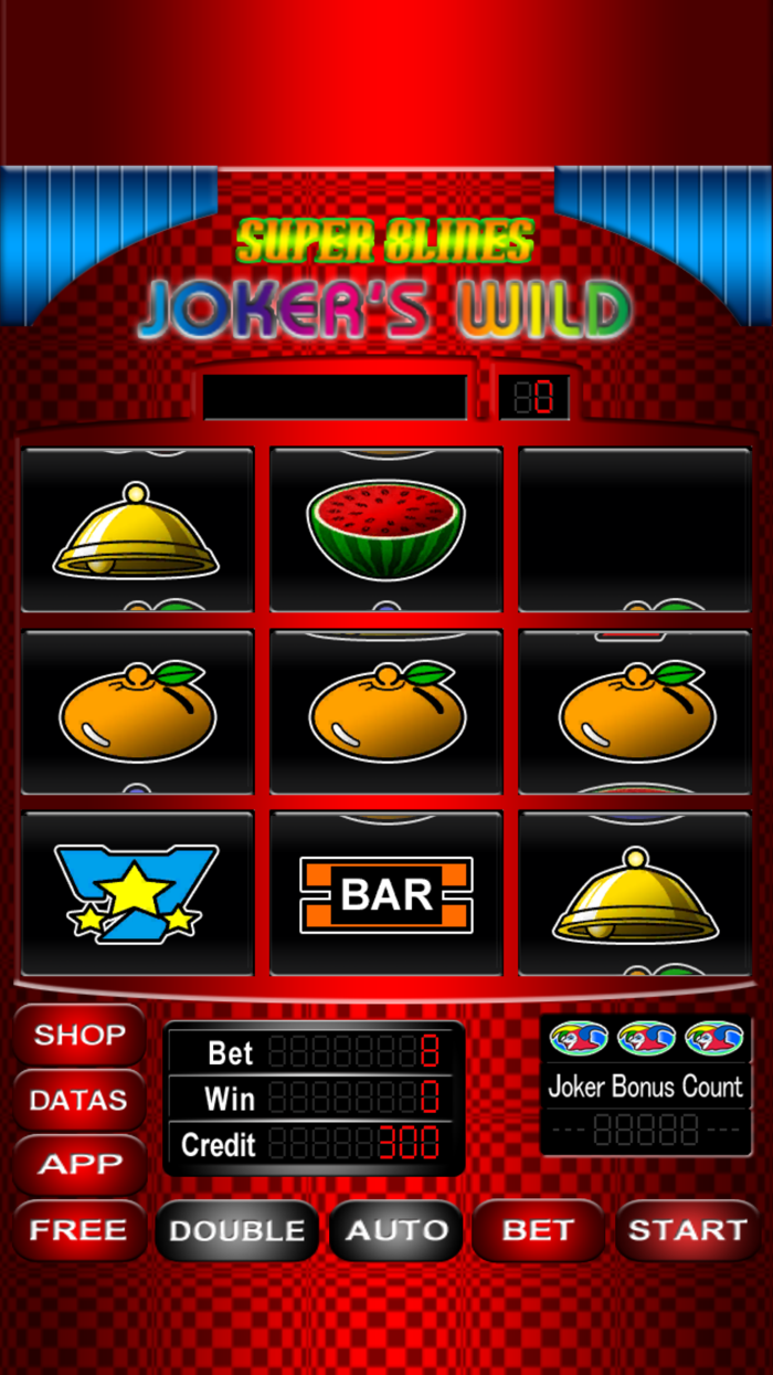 SUPER 8LINES CLASSICS