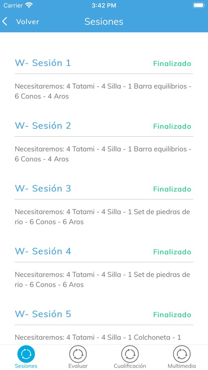 Método WAVE® for Schools