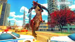 Game screenshot Robot Vs Dinosaur mod apk