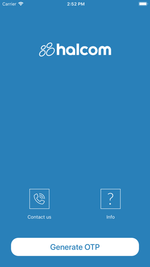 Hal OtpGenerator(圖2)-速報App
