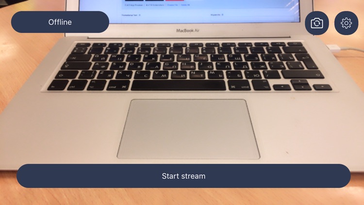YouStreamer screenshot-3