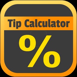 Tip Calculator - Split Tip