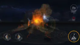 Game screenshot Volcano Fire Fury mod apk