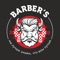 Клиентское приложение для онлайн записи в барбершопы сети BarberS