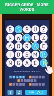 word spark-smart training game problems & solutions and troubleshooting guide - 2