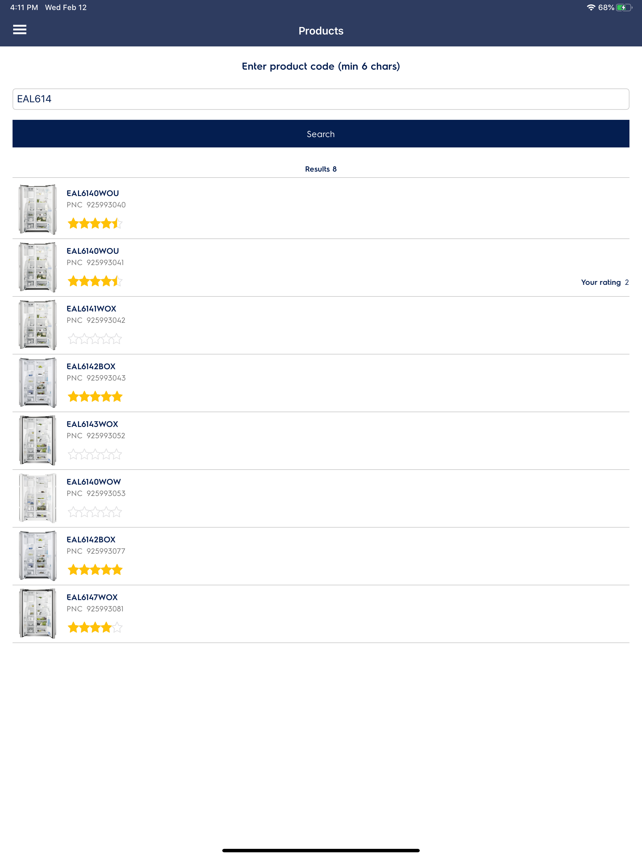 StarTell screenshot 8
