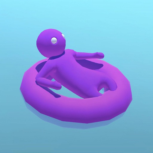 Water Stack by Vishnubharathan Gunapathi