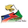 ECN Mobile App - Electoral Commission of Namibia