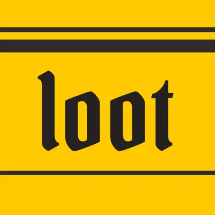 Loot - The Game Cheats