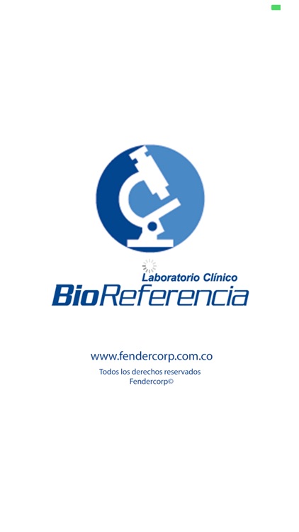 BioReferencia